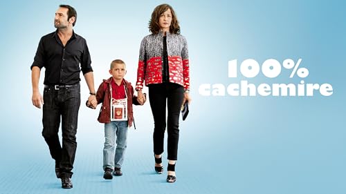 100% cachemire – vue 2