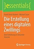 Die Erstellung eines digitalen Zwillings: Eine Einführung in Simcenter Amesim (essentials)
