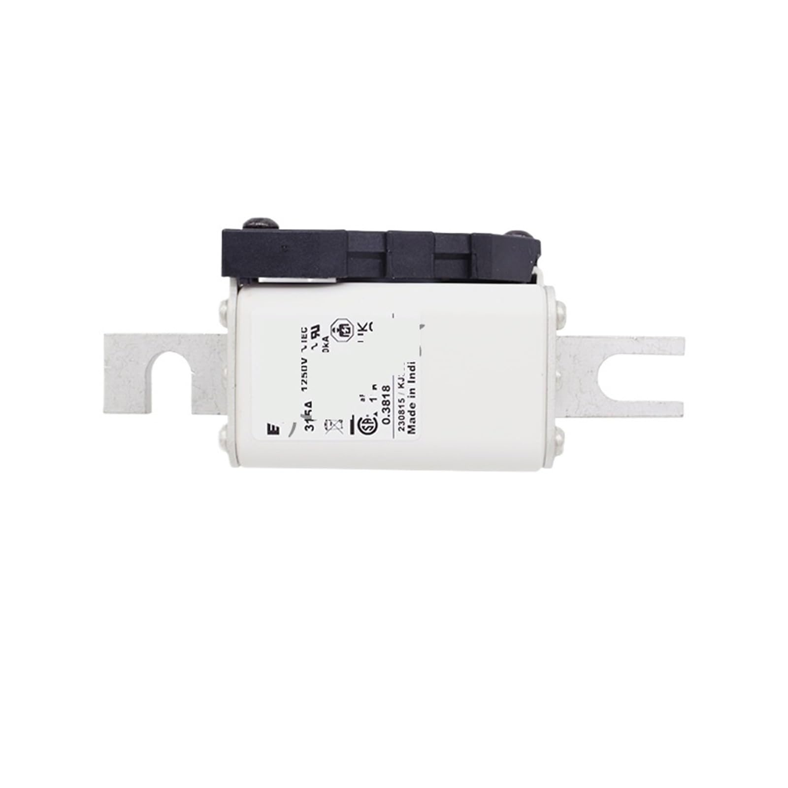 Fusible 170M3247 350A de protection pour onduleur et variateur industriel