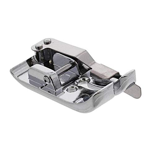 DREAMSTITCH Snap On Scant 1/4 inch Seam Presser Foot miniatura 1