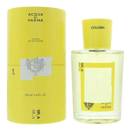 Perfume Unisex Acqua Di Parma Colonia Limited Edition 2023 EDC 100 ml - Marca: Acqua Di Parma - EAN: 8028713815133