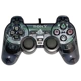 Manette PS2 Grise