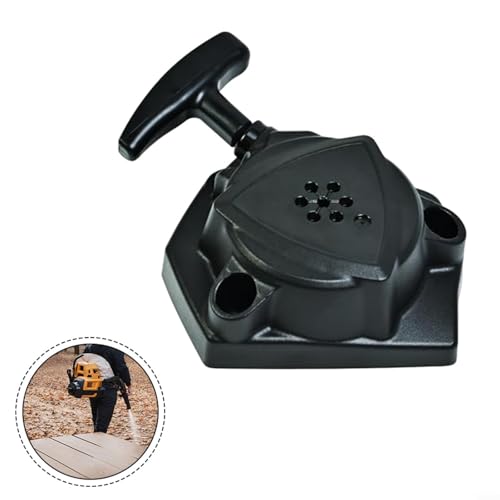 Démarreur à bobine A051003310 pièce lanceur pour souffleur EB252