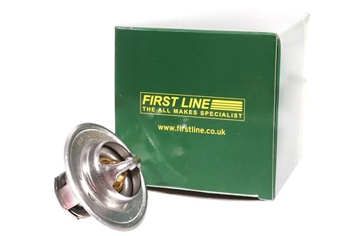 First Line FTS104.88 Coolant Thermostat