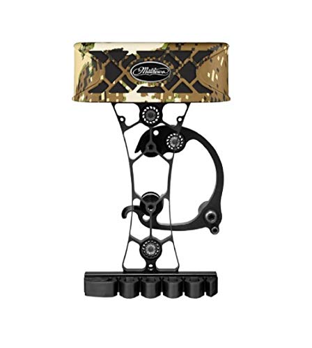 Mathews Arrow Web Hd 6 Arrow Quiver Sub Alpine #TOP24