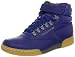 Reebok Men's Ex-O-Fit Plus Hi Sneaker