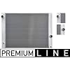BEHR CR917000P Radiator