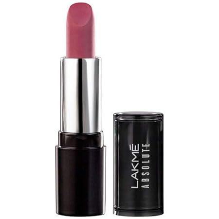 lakme 3d lipstick