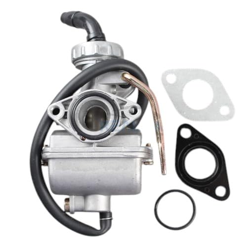 Replacement Auto Parts For PZ20 Carburetor Gasket 70 90 110 125 135cc ATV Quad Go kart UTV SUNL JCL TAOTAOMod-R36R-12930