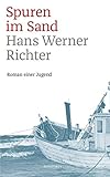 hans richter schauspieler wuppertal  Spuren im Sand: Roman einer Jugend
