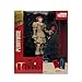 McFarlane Toys - Bob Gray as Pennywise (IT: Welcome to Derry) 6in Posed Figure Gold Label