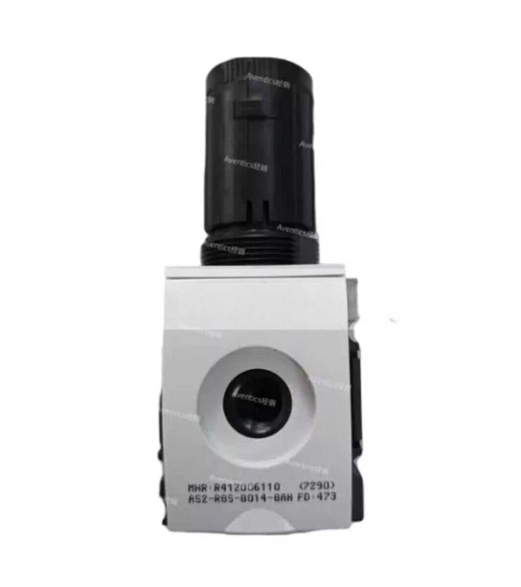 1-piece set of brand new pressure regulating valve AS2 R412006110