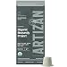 100% USDA Certified Organic Coffee - Nespresso Compatible Capsules - Heavenly Project Decaf High-Altitude Blend (10 Pods)