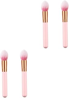 Didiseaon Set de brochas de cosméticos, cepil...