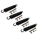 4PK Snow Plow Trip Spring Kit Meyer Snowplow 07017 Eyebolt