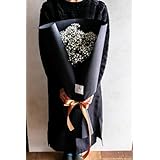 FLORIST SEKIDO 生花 カスミソウブーケ Sサイズ 花 花束 そのままドライフラワーにもなる ギフト フラワー アレンジメント ラッピングしてお届け 誕生日 結婚記念日 お祝い 内祝い 記念日 ブーケ お供え 神奈川の花屋 フローリストせきど 総理大臣賞受賞デザイナー監修