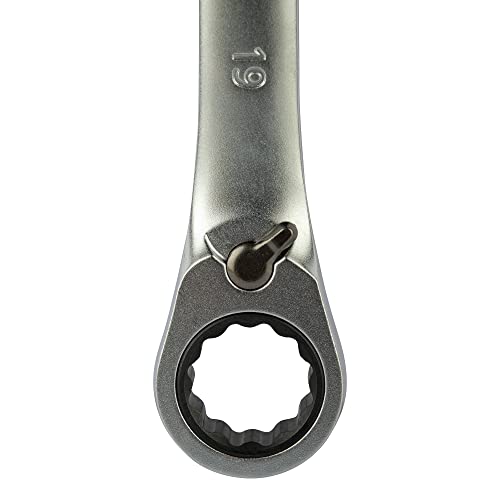 Stanley Clé mixte à cliquet 19mm FMMT13096 0 - vue 10