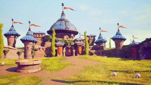 Spyro Reignited Trilogy PS4 jeu de plateforme aventure 3D