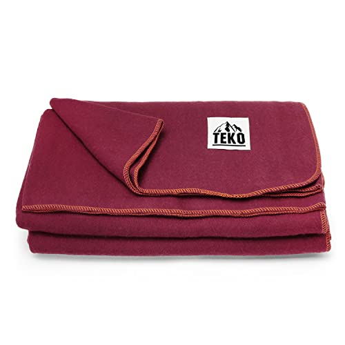 List of Ten Best Emergency Blanket For Car Top Picks 2023 Reviews