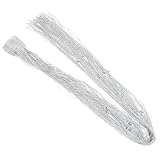 Cortina mosquitera para puertas: cuando quieras usarla, simplemente colócala en cualquier lugar que desees, como puerta, pared o ventana, cortinas de puerta para privacidad