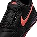 Nike Air Max LTD 3 Black/University Red-Black 10