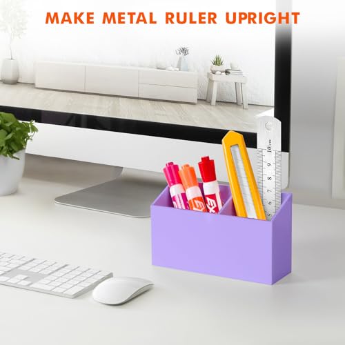 Image of BEYGORM Magnetic Dry Erase Marker Holder for Whiteboard & Refrigerator