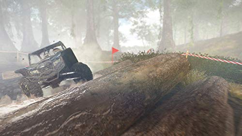 Overpass (NSW) - Nintendo Switch - Image 4