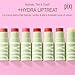 Pixi Beauty +Hydra LipTreat |Tinted Hydrating Lip Balms| In Shade Nectar | 0.16 oz / 4.8 g