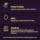 Aoura Forever Love Body Mist 220
