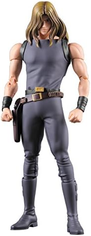 Amazon メディコムトイ リアルアクションヒーローズ No 456 Cobra コブラ 整形前版 ロボット 子ども向けフィギュア おもちゃ