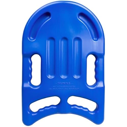 Poolmaster Advanced Kickboard Swim Trainer and Swim Aid