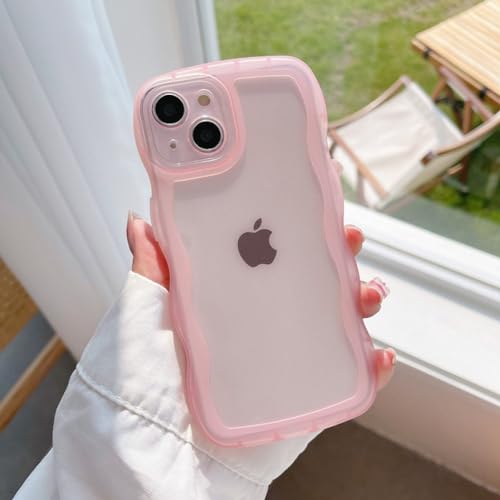 Coque de téléphone Antichoc pour iPhone protégeant des chutes