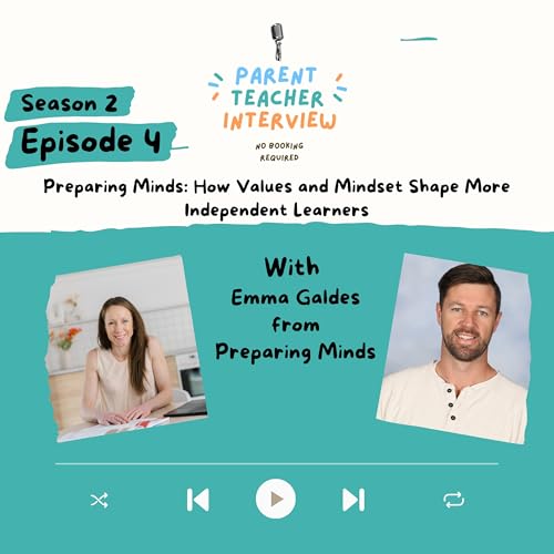Preparing Minds: How Values and Mindset Shape More Independent Learners
