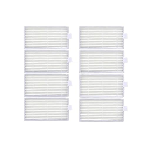 Accessoires for aspirateur Robot, pièces de Rechange de Remplacement