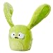 Hanazuki Hemka Plush Lime-Green/Scared