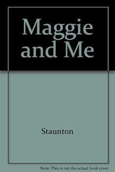 Maggie and Me - Book #1 of the Greenapple Street Geniuses