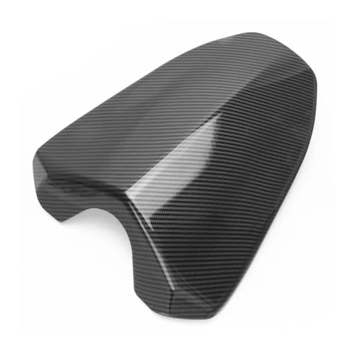 Capot de selle MT-09 2024-2025 carénage passager arrière noir mat pour moto Yamaha SP