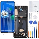 Écran applicable : utilisé pour réparer les problèmes d'écran défectueux. Si l'écran est endommagé, le toucher ne fonctionne pas, l'écran a de mauvais pixels, l'écran a des lignes, des erreurs de couleur et des problèmes d'affichage. Restaure le fonctionnement normal du téléphone et assure un ajustement parfait.