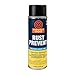 Shooter's Choice Rust Prevent Liquid 6oz Aerosol Can CRP006