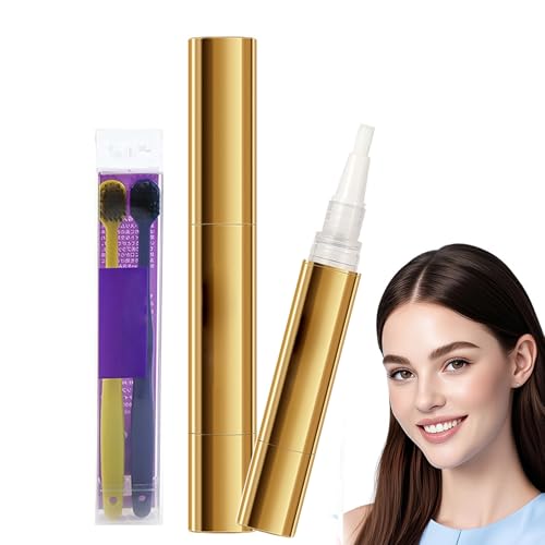 2026 New Stylo Blancheur, Dents Blanches, Stylo Blancheur Instantanée, Blanchisseur De Dents & élimine Taches Et Jaunissement, Renforce L’émail (1)