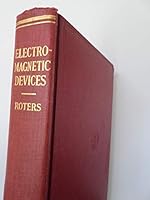 Electromagnetic Devices B00501KX4M Book Cover