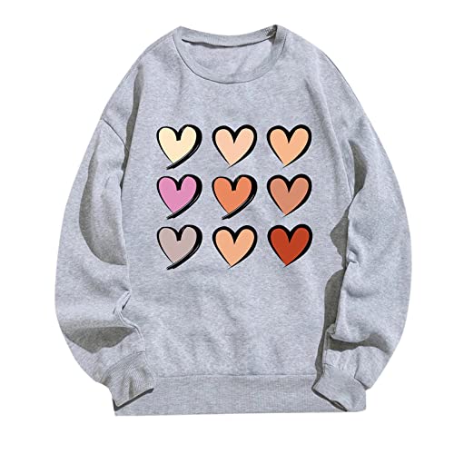 HANXIULIN Chaqueta bomber larga para mujer, sudadera de moda para...