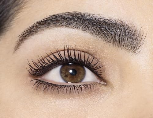 L’Oréal Paris Wimperntusche für intensives Volumen und spektakuläre Länge, Für empfindliche Augen geeignet… – Ansicht 5