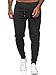 Produktbild Redbridge Jogginghose für Herren Jogger Sweatpants R-B-J XL Anthrazit