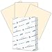 Hammermill Ivory Colored 24lb Copy Paper, 8.5x11, 1 Ream, 500 Total Sheets, Made in USA, Sustainably Sourced From American Family Tree Farms, Acid Free, Pastel Printer Paper, 104406R