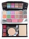 Womens and Girls TYA Fashion Mini 5024 Multicolour Makeup Kit - (Pack of 1) gallery image