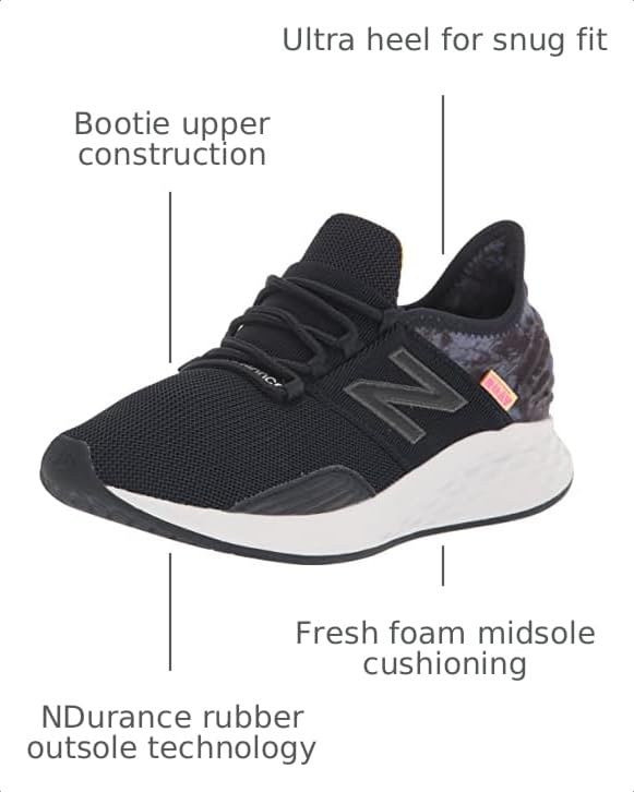 Image of New Balance Women's Fresh Foam Roav Running Shoe