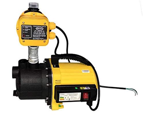Pressurizadora Jacuzzi Acquahouse 7AQH2 220V