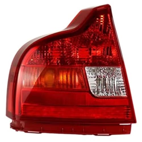 Feux arrières auto Volvo S80 2005 : roulez en toute sérénité lors de vos trajets