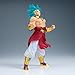 Banpresto - Dragon Ball Z - Super Saiyan Broly, Bandai Spirits Clearise Figure